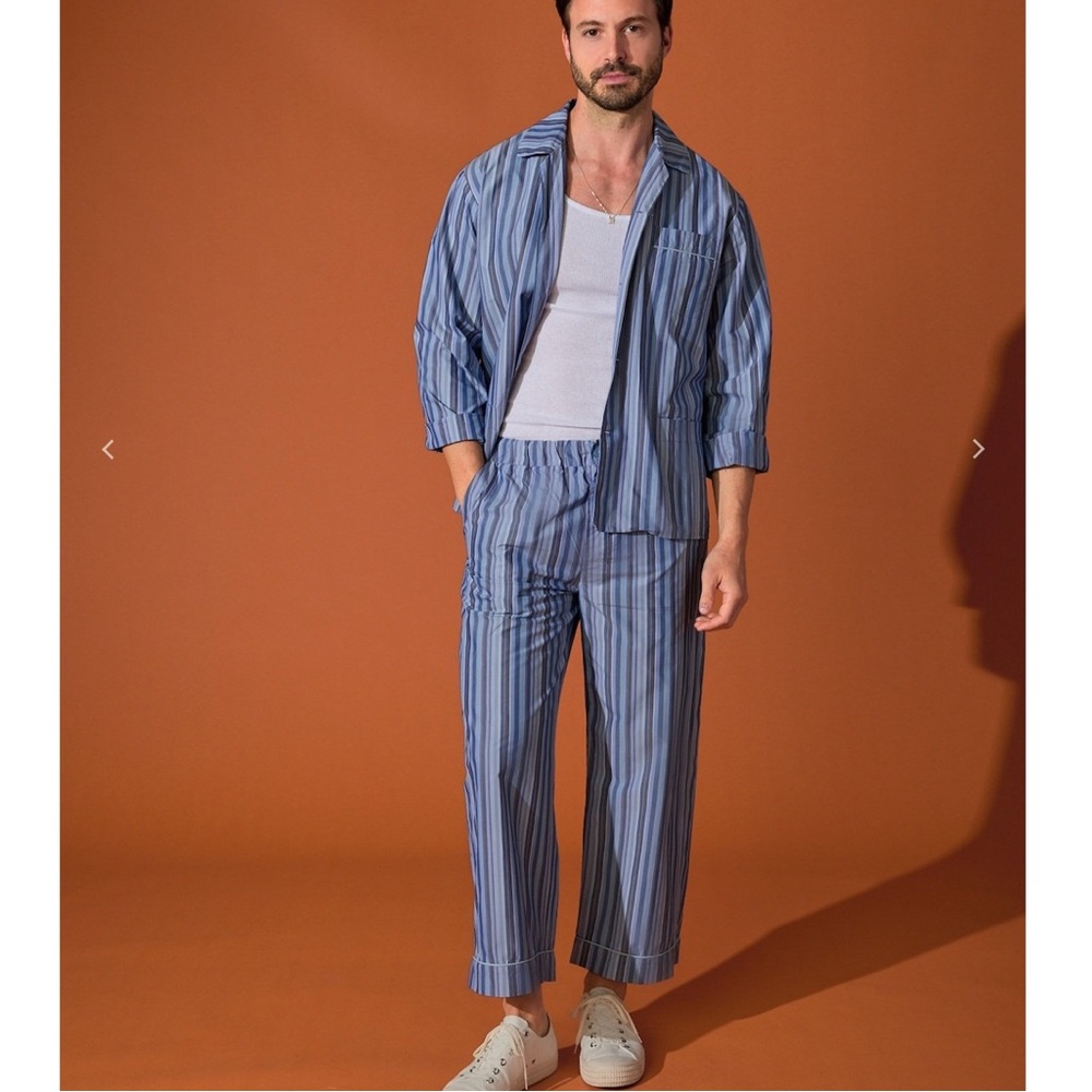 Ours - THE ESSENZA PANT IN VILLA MARE